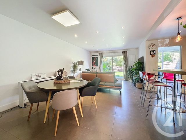 Maison à vendre - 4 pièces - 98,05 m2 - Antibes - 06 - PROVENCE-ALPES-COTE-D-AZUR