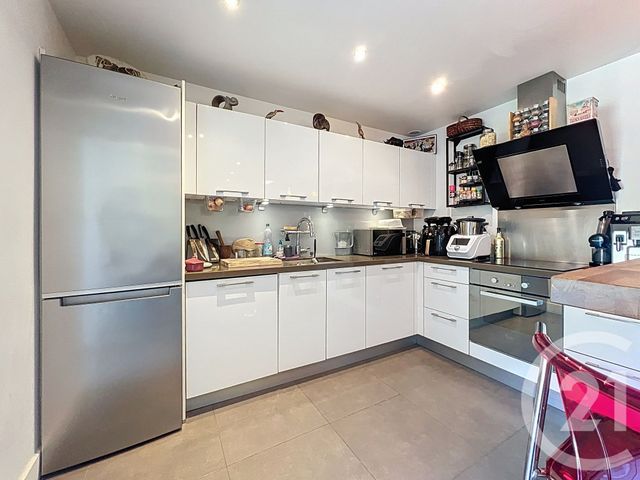 Maison à vendre - 4 pièces - 98,05 m2 - Antibes - 06 - PROVENCE-ALPES-COTE-D-AZUR