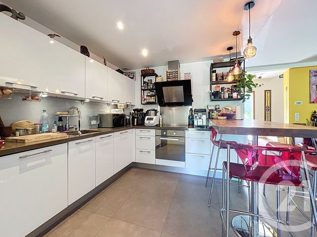 Maison à vendre - 4 pièces - 98,05 m2 - Antibes - 06 - PROVENCE-ALPES-COTE-D-AZUR