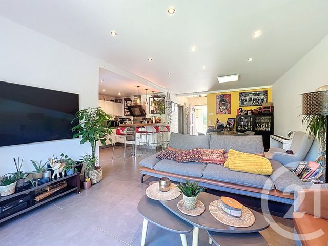 maison - ANTIBES - 06