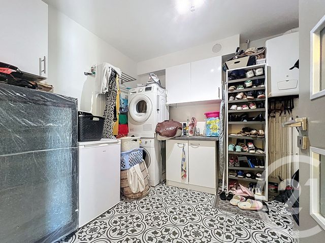 Maison à vendre - 4 pièces - 98,05 m2 - Antibes - 06 - PROVENCE-ALPES-COTE-D-AZUR