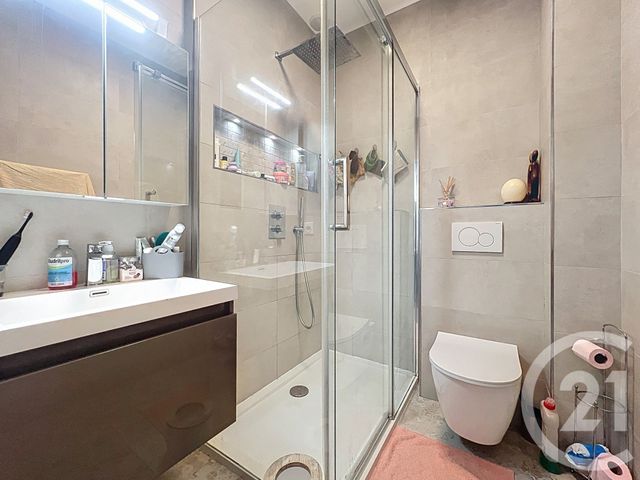 Maison à vendre - 4 pièces - 98,05 m2 - Antibes - 06 - PROVENCE-ALPES-COTE-D-AZUR