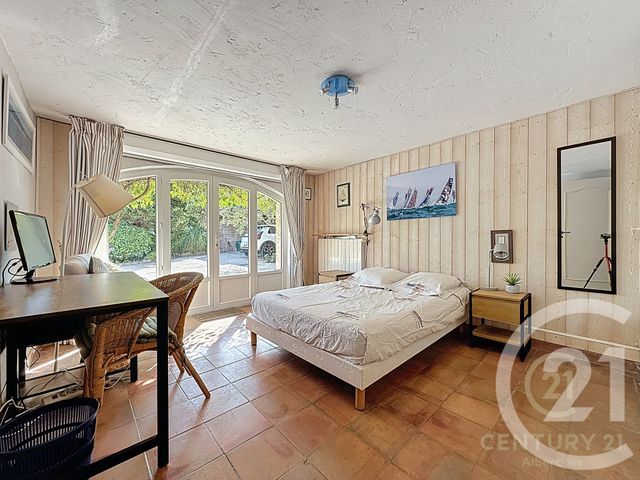 Maison à vendre - 7 pièces - 216,85 m2 - Antibes - 06 - PROVENCE-ALPES-COTE-D-AZUR