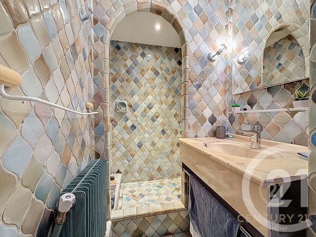 Maison à vendre - 7 pièces - 216,85 m2 - Antibes - 06 - PROVENCE-ALPES-COTE-D-AZUR