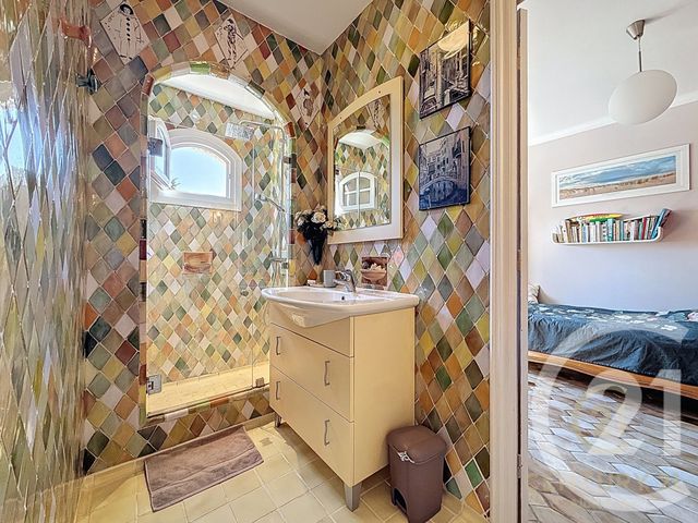 Maison à vendre - 7 pièces - 216,85 m2 - Antibes - 06 - PROVENCE-ALPES-COTE-D-AZUR