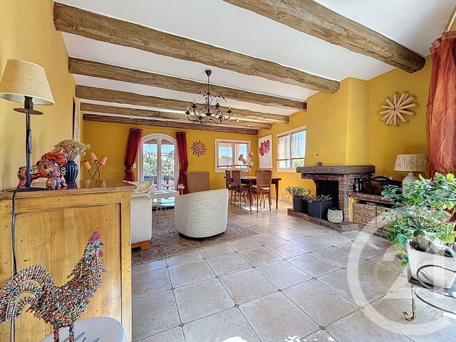 Maison à vendre - 7 pièces - 216,85 m2 - Antibes - 06 - PROVENCE-ALPES-COTE-D-AZUR