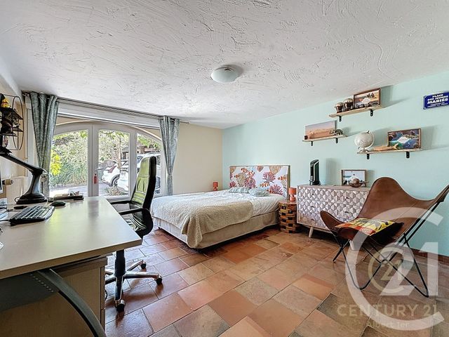 Maison à vendre - 7 pièces - 216,85 m2 - Antibes - 06 - PROVENCE-ALPES-COTE-D-AZUR