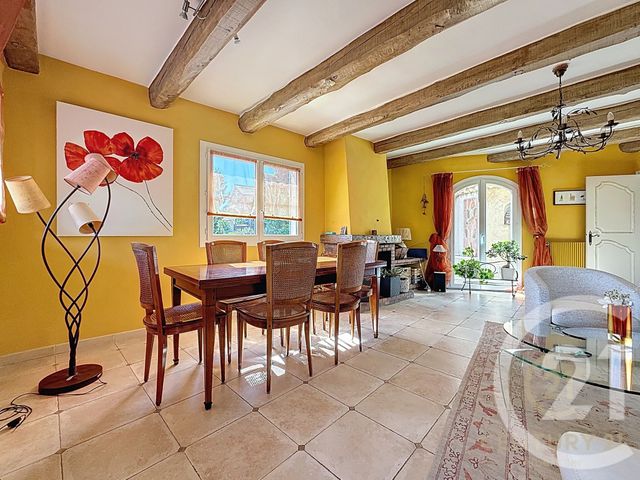 Maison à vendre - 7 pièces - 216,85 m2 - Antibes - 06 - PROVENCE-ALPES-COTE-D-AZUR