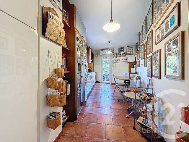 Maison à vendre - 7 pièces - 216,85 m2 - Antibes - 06 - PROVENCE-ALPES-COTE-D-AZUR