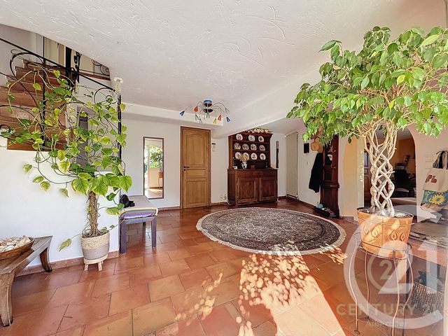 Maison à vendre - 7 pièces - 216,85 m2 - Antibes - 06 - PROVENCE-ALPES-COTE-D-AZUR