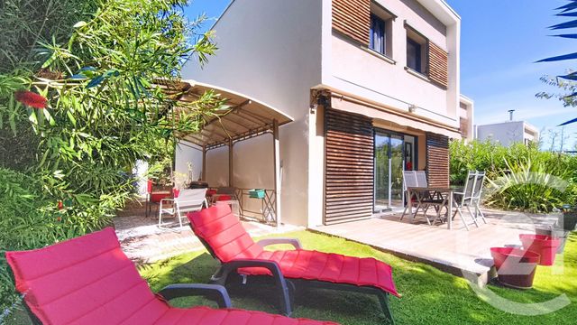 maison - ANTIBES - 06