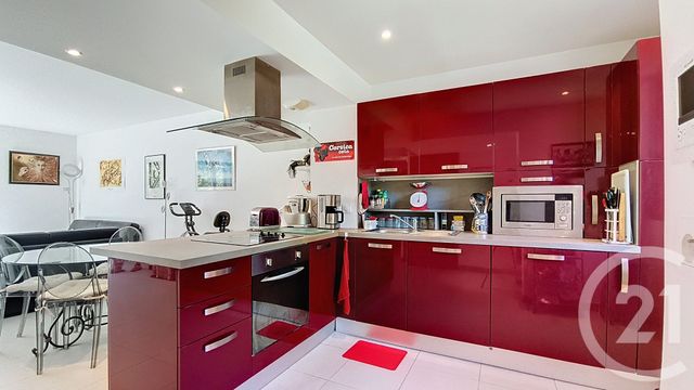 Maison à vendre - 4 pièces - 93,17 m2 - Antibes - 06 - PROVENCE-ALPES-COTE-D-AZUR