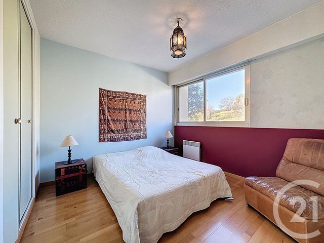 Appartement T2 &agrave; vendre - 2 pi&egrave;ces - 50,16 m2 - Antibes - 06 - PROVENCE-ALPES-COTE-D-AZUR