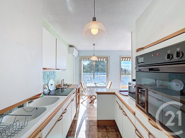 Appartement T2 &agrave; vendre - 2 pi&egrave;ces - 50,16 m2 - Antibes - 06 - PROVENCE-ALPES-COTE-D-AZUR