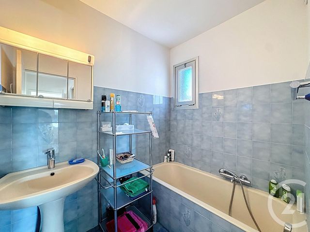 Appartement T2 &agrave; vendre - 2 pi&egrave;ces - 50,16 m2 - Antibes - 06 - PROVENCE-ALPES-COTE-D-AZUR