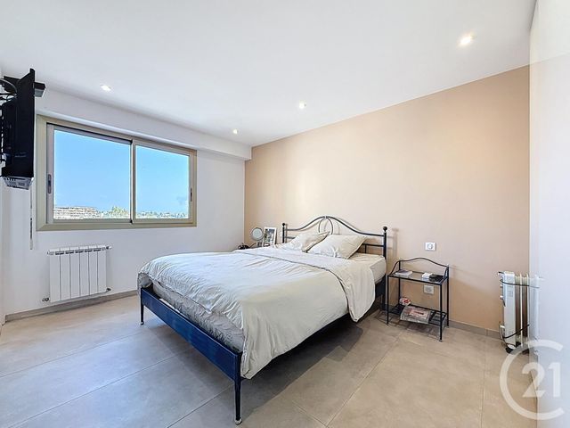 Appartement F3 à vendre - 3 pièces - 77,72 m2 - Antibes - 06 - PROVENCE-ALPES-COTE-D-AZUR
