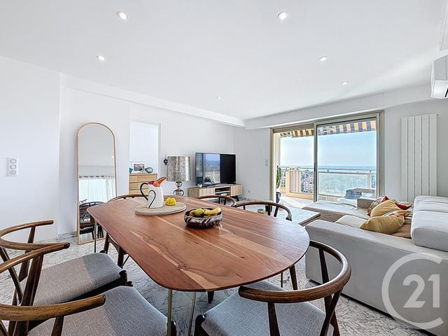 Appartement F3 à vendre - 3 pièces - 77,72 m2 - Antibes - 06 - PROVENCE-ALPES-COTE-D-AZUR