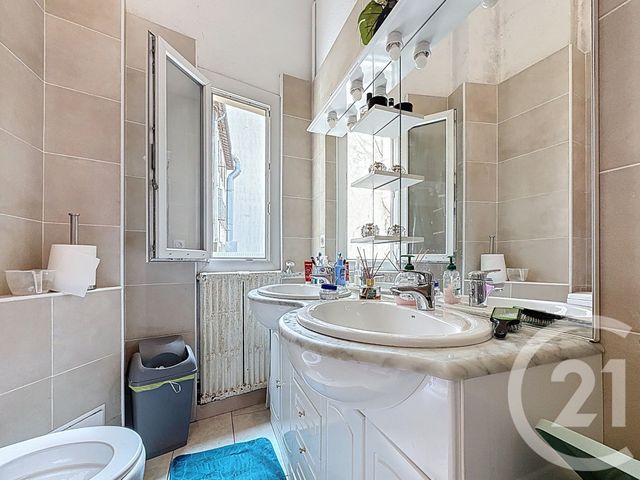 Appartement F5 à vendre - 5 pièces - 105,53 m2 - Juan Les Pins - 06 - PROVENCE-ALPES-COTE-D-AZUR