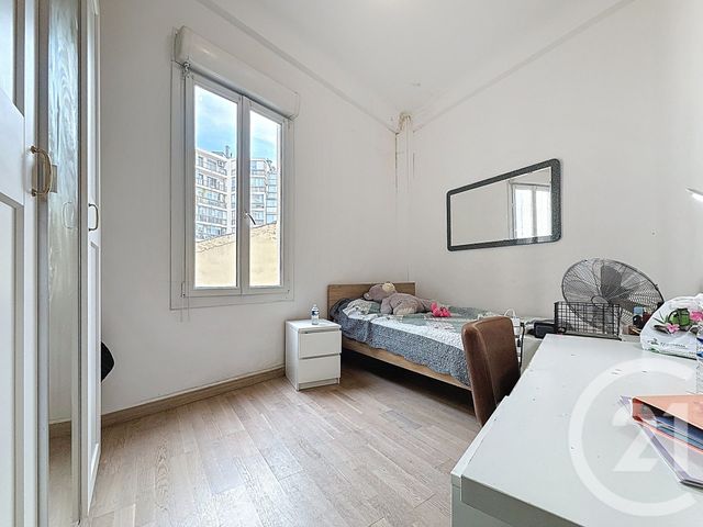 Appartement F5 à vendre - 5 pièces - 105,53 m2 - Juan Les Pins - 06 - PROVENCE-ALPES-COTE-D-AZUR