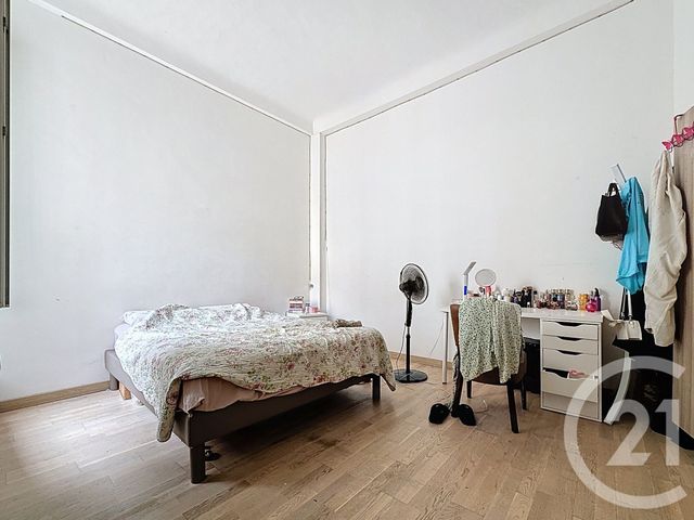 Appartement F5 à vendre - 5 pièces - 105,53 m2 - Juan Les Pins - 06 - PROVENCE-ALPES-COTE-D-AZUR