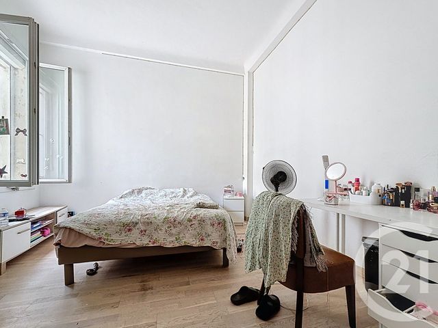 Appartement F5 à vendre - 5 pièces - 105,53 m2 - Juan Les Pins - 06 - PROVENCE-ALPES-COTE-D-AZUR