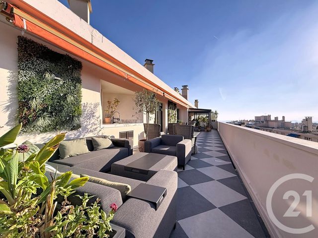 Appartement F3 à vendre ANTIBES
