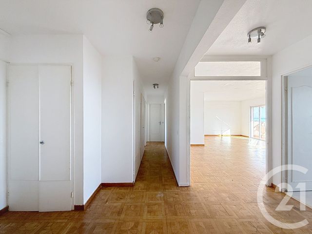 Appartement F4 à louer - 4 pièces - 100,11 m2 - Antibes - 06 - PROVENCE-ALPES-COTE-D-AZUR