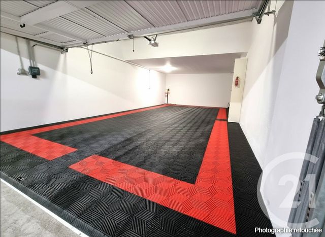 Parking &agrave; vendre - 50 m2 - Antibes - 06 - PROVENCE-ALPES-COTE-D-AZUR