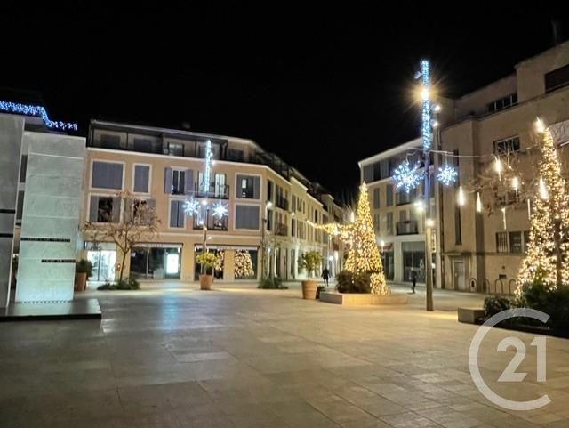 Parking &agrave; vendre - 50 m2 - Antibes - 06 - PROVENCE-ALPES-COTE-D-AZUR