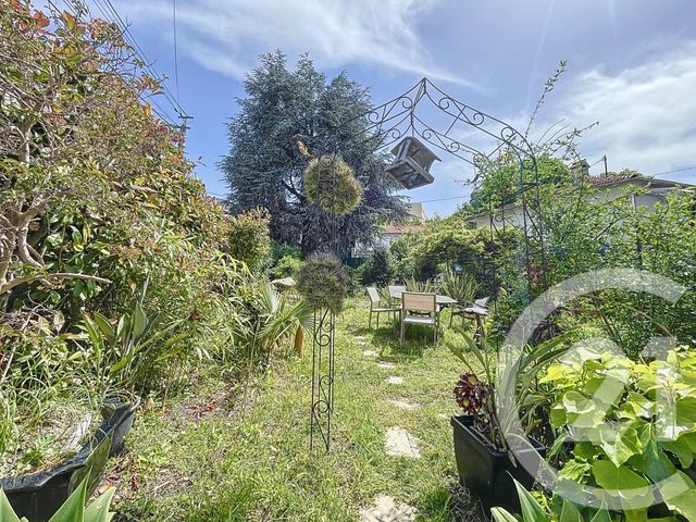 maison - ANTIBES - 06