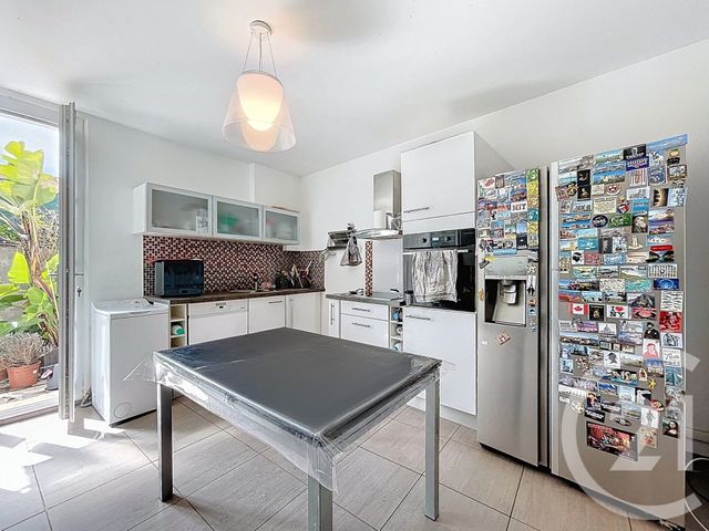 Maison à vendre - 5 pièces - 150 m2 - Antibes - 06 - PROVENCE-ALPES-COTE-D-AZUR