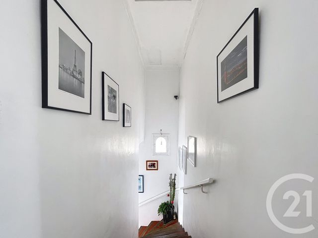 Maison à vendre - 5 pièces - 150 m2 - Antibes - 06 - PROVENCE-ALPES-COTE-D-AZUR