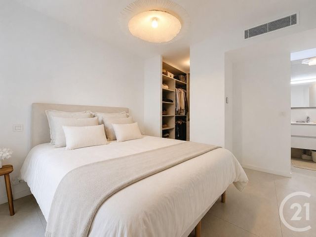 Appartement F3 &agrave; vendre - 3 pi&egrave;ces - 84,86 m2 - Antibes - 06 - PROVENCE-ALPES-COTE-D-AZUR