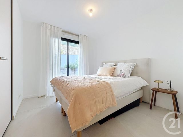 Appartement F3 &agrave; vendre - 3 pi&egrave;ces - 84,86 m2 - Antibes - 06 - PROVENCE-ALPES-COTE-D-AZUR