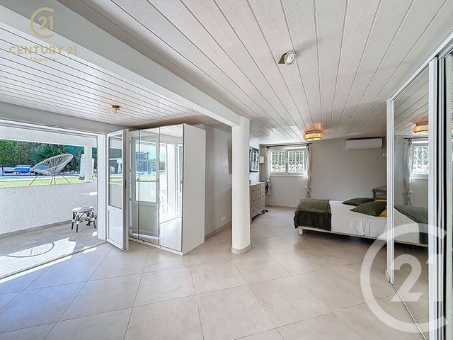 Maison à vendre - 7 pièces - 183,01 m2 - Juan Les Pins - 06 - PROVENCE-ALPES-COTE-D-AZUR
