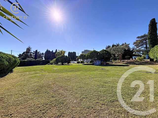 Maison à vendre - 7 pièces - 183,01 m2 - Juan Les Pins - 06 - PROVENCE-ALPES-COTE-D-AZUR