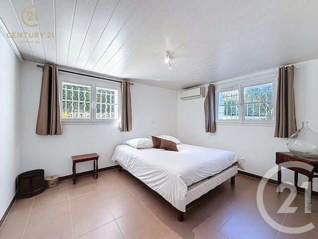 Maison à vendre - 7 pièces - 183,01 m2 - Juan Les Pins - 06 - PROVENCE-ALPES-COTE-D-AZUR