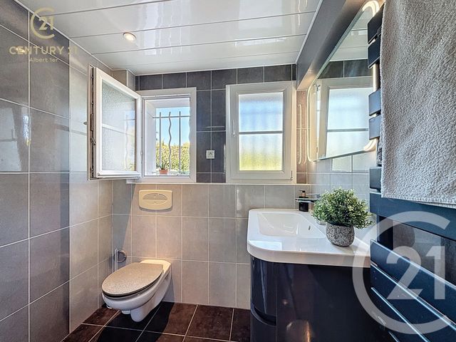 Maison à vendre - 7 pièces - 183,01 m2 - Juan Les Pins - 06 - PROVENCE-ALPES-COTE-D-AZUR