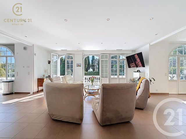 Maison à vendre - 7 pièces - 183,01 m2 - Juan Les Pins - 06 - PROVENCE-ALPES-COTE-D-AZUR