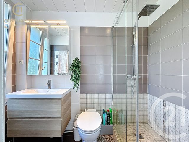 Maison à vendre - 7 pièces - 183,01 m2 - Juan Les Pins - 06 - PROVENCE-ALPES-COTE-D-AZUR