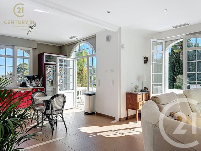 Maison à vendre - 7 pièces - 183,01 m2 - Juan Les Pins - 06 - PROVENCE-ALPES-COTE-D-AZUR