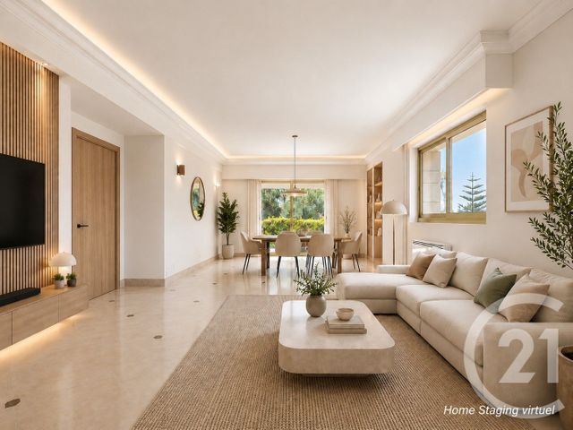 Maison &agrave; vendre - 4 pi&egrave;ces - 133,10 m2 - Antibes - 06 - PROVENCE-ALPES-COTE-D-AZUR