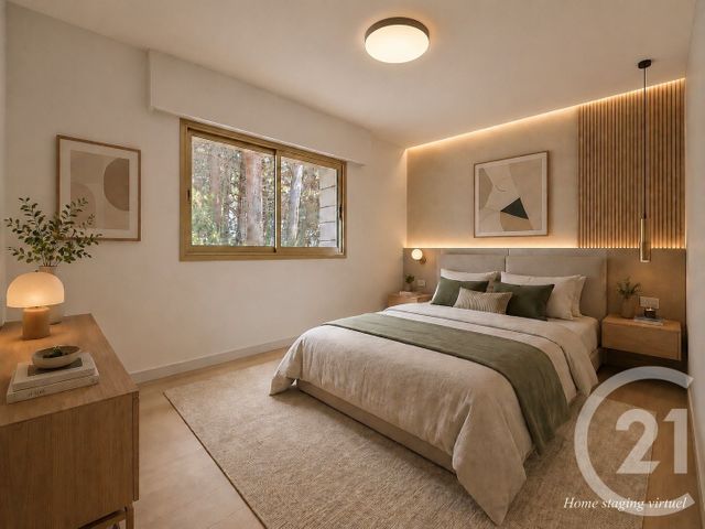 Maison &agrave; vendre - 4 pi&egrave;ces - 133,10 m2 - Antibes - 06 - PROVENCE-ALPES-COTE-D-AZUR