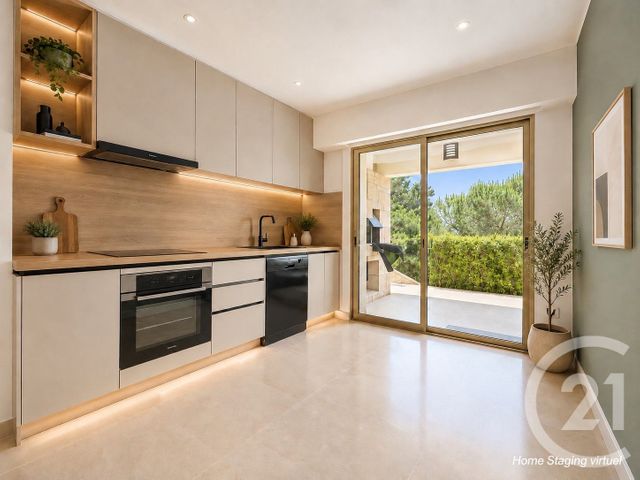 Maison &agrave; vendre - 4 pi&egrave;ces - 133,10 m2 - Antibes - 06 - PROVENCE-ALPES-COTE-D-AZUR