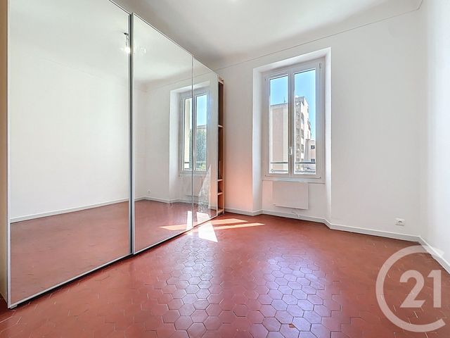 appartement - JUAN LES PINS - 06