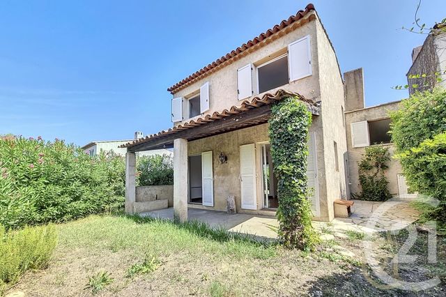 Maison à vendre - 4 pièces - 88,76 m2 - Antibes - 06 - PROVENCE-ALPES-COTE-D-AZUR