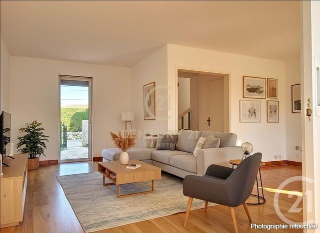 Maison à vendre - 4 pièces - 88,76 m2 - Antibes - 06 - PROVENCE-ALPES-COTE-D-AZUR