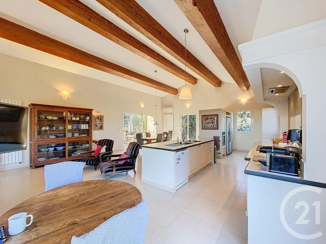 Maison à vendre - 9 pièces - 294,94 m2 - Antibes - 06 - PROVENCE-ALPES-COTE-D-AZUR