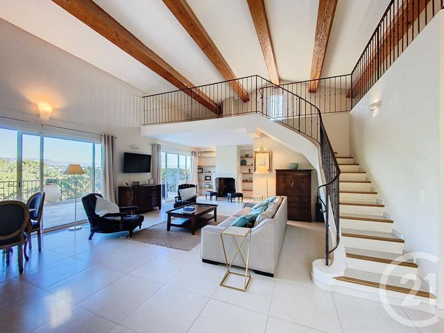 Maison à vendre - 9 pièces - 294,94 m2 - Antibes - 06 - PROVENCE-ALPES-COTE-D-AZUR