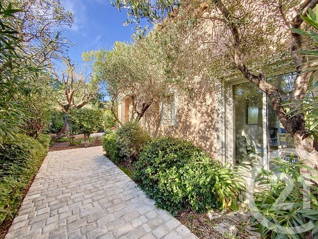 Maison à vendre - 9 pièces - 294,94 m2 - Antibes - 06 - PROVENCE-ALPES-COTE-D-AZUR